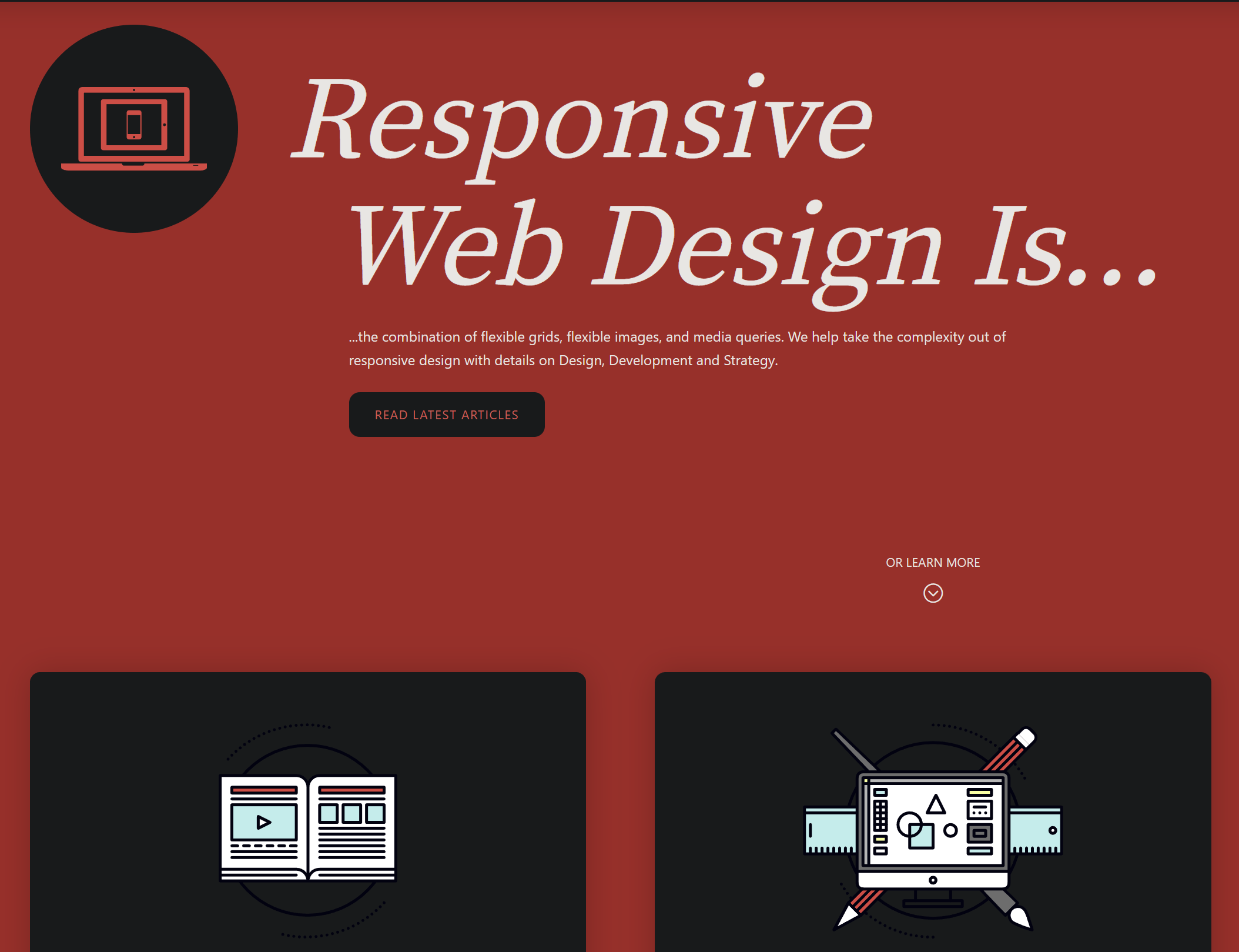 Responsivedesign